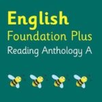 Collins Inter English Foundation Plus Reading Anthology A KG2