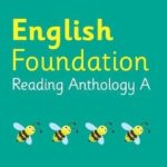Collins Inter English Foundation Reading Anthology A KG1