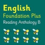 Collins Inter English Foundation Plus Reading Anthology B KG2