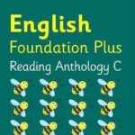 Collins Inter English Foundation Plus Reading Anthology C KG2