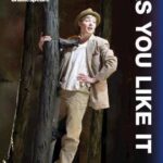 As you Like it (Cambridge)