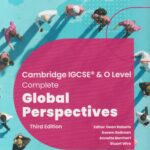 Oxford Cambridge IGCSE & O Lvl Complete Global Persp 3ED