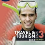 BTEC Level 3 Travel & Tourism book 2