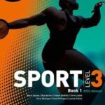 BTEC National Sport Book 1 Level 3