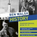 Hodder Pearson Edexcel History GCSE (9-1) Superpower Relations