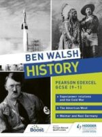 Hodder Pearson Edexcel History GCSE (9-1) Superpower Relations