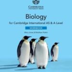 Cambridge Inter AS & A Level Biology Wkbk 2ED