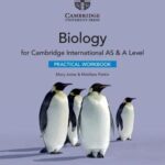 Biology for Cambridge Inter AS & A Practical Wkbk2ED (Camb)