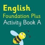 Collins Inter English Foundation Plus Activity A KG2