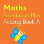 Collins Inter Maths Foundation Plus Activity A KG2