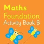 Collins Inter Maths Foundation Activity B KG1