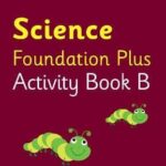 Collins Inter Science Foundation Plus Activity B KG2