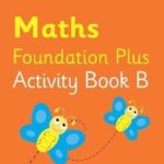 Collins Inter Maths Foundation Plus Activity B KG2
