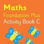 Collins Inter Maths Foundation Plus Activity C KG2
