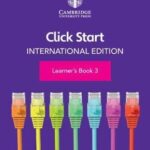 Cambridge Click Start Inter ED Learner's BK 3