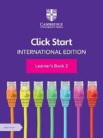 Cambridge Click Start Inter ED Learner's BK 3