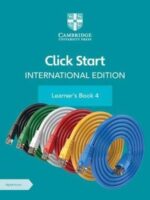 Cambridge Click Start Inter ED Learner's Bk 4