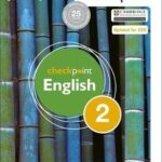 Cambridge Checkpoint English 2 (Hodder)