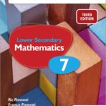 Hodder Cambridge Checkpoint Lower Sec Maths 7 3ED