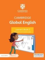 Cambridge Global English Learners 2 2ED