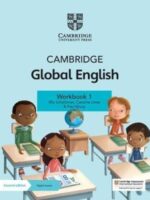 Cambridge Global English Wkbk 1 2ED