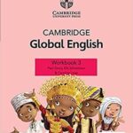 Cambridge Global English Wkbk 3 2ED