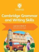 Cambridge Grammar and Writing Skills Learner's 9