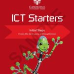 Cambridge ICT Starters Initial steps 4ED