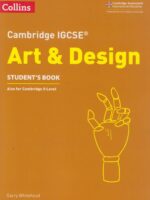 Collins Cambridge IGCSE Art & Design Students