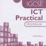 Cambridge IGCSE ICT Practical Wkbk (Hodder)