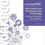 Hodder Cambridge IGCSE ICT Practical Wkbk 2ED