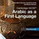 Cambridge IGCSE Arabic First Language Wkbk