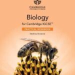 Cambridge IGCSE Biology Practical Wkbk 4ED