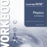 Hodder Cambridge IGCSE Physics Workbook 3ED
