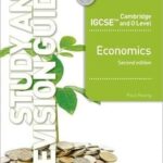 Hodder Cambridge IGCSE and O Economics Study 2ED