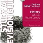 Hodder Cambridge IGCSE & O History Option B Study & Rev