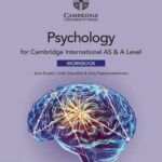 Cambridge Inter AS & A Level Psychology Wkbk