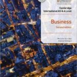 Hodder Cambridge Inter AS & A lvl Business 2ED