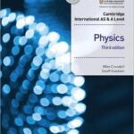 Hodder Cambridge Inter AS & A Level Physics 3ED