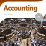 Cambridge Inter AS & A Lvl Accounting (Hodder)
