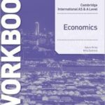 Hodder Cambridge Inter AS & A Lvl Economics Wkbk