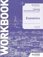 Hodder Cambridge Inter AS & A Lvl Economics Wkbk