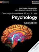 Cambridge Inter AS & A level Psychology Crsbk (Camb)