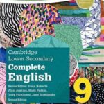 Oxford Cambridge Lower Sec Complete English 9 2ED