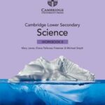 Cambridge Lower Sec Science 8 Workbook 2ED
