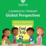 Cambridge Primary Global Perspectives  Learners 4