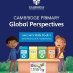 Cambridge Primary Global Perspectives  Learners 5