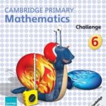 Cambridge Primary Maths Challenge 6