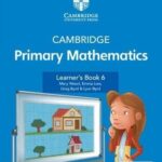 Cambridge Primary Maths Learner's 6 2ED
