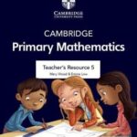 Cambridge Primary Maths Trs Resource 5 2ED